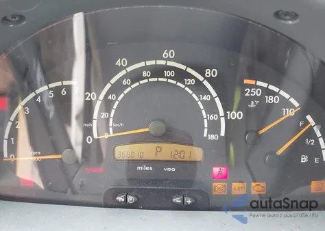 2004 Dodge Sprinter из США, поврежденный, VIN WD2PD144845707649